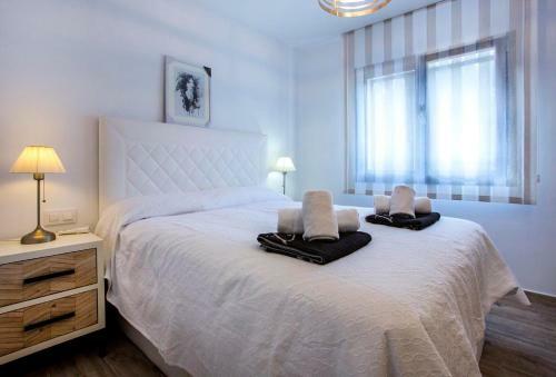Xabia Villa Sleeps 4 Pool Air Con Wifi