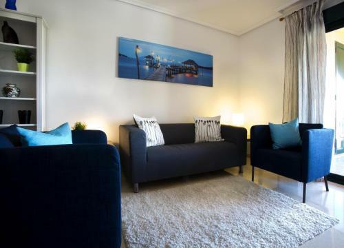 Apartamento Jardines Del Rio