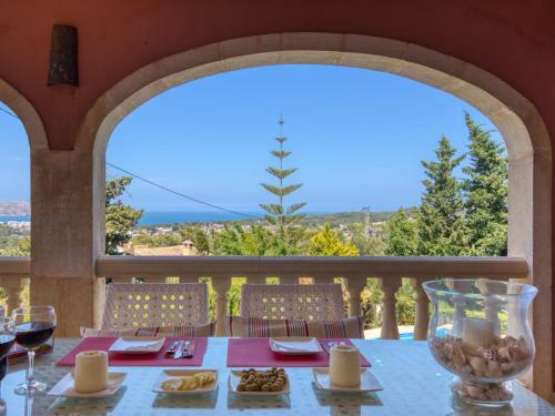 Holiday Home Mirlos