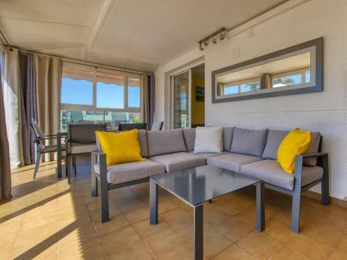 Apartment Mar De Javea