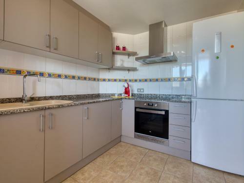 Apartment Mar De Javea