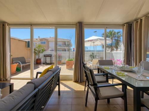 Apartment Mar De Javea