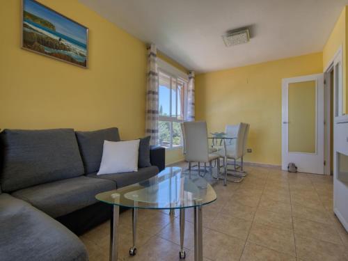 Apartment Mar De Javea