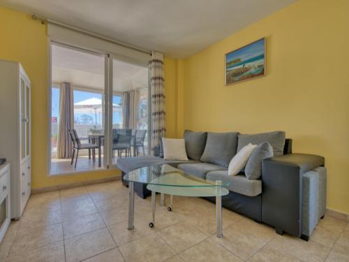 Apartment Mar De Javea