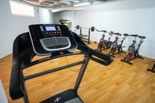 Xabia Apartment Sleeps 5 Pool Air Con Wifi