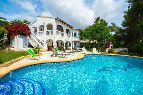 Villa Milolya