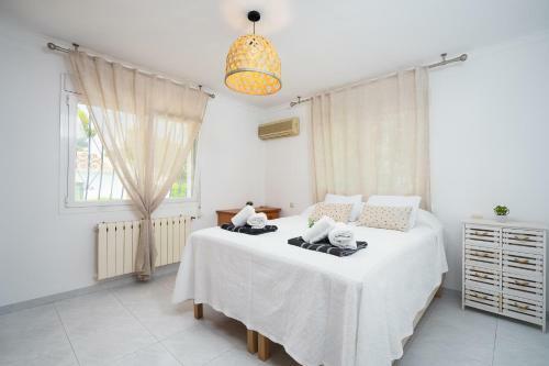 Villa Milolya