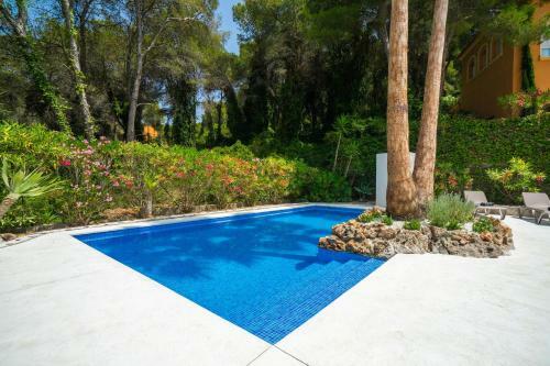 Villa Alma