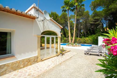 Villa Alma