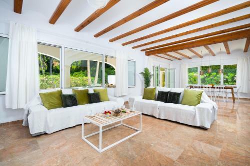 Villa Alma