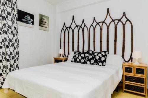 Arenal Beach Apartment Javea Park II