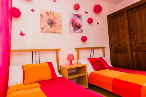 Arenal Beach Apartment Javea Park II