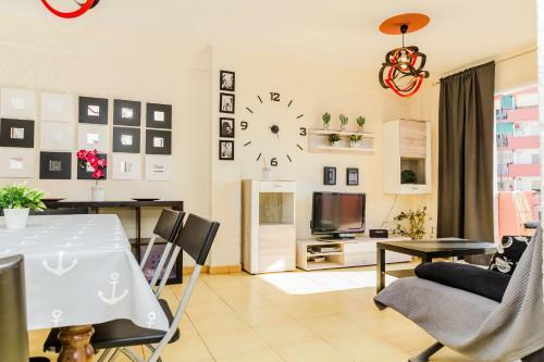 Arenal Beach Apartment Javea Park II