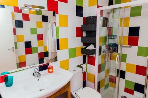 Arenal Beach Apartment Javea Park II