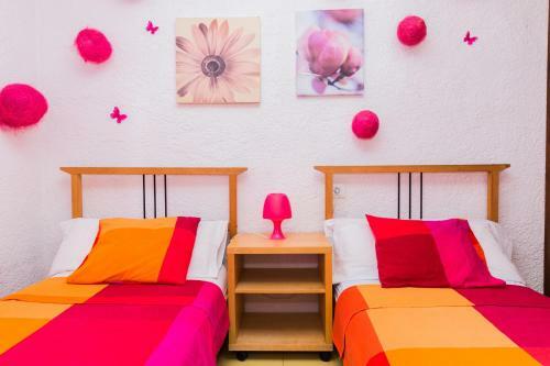 Arenal Beach Apartment Javea Park II
