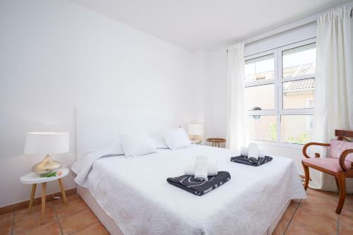 Apartamento Jardines De Masia
