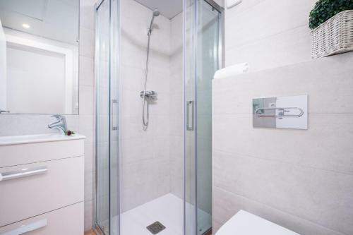 Apartamento Jardines De Masia