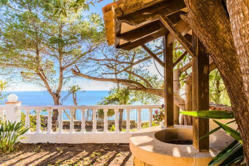 Villa Ocean View Cabo La Nao