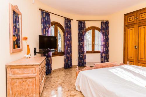 Villa Ocean View Cabo La Nao