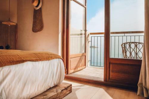 Nomad Hotel - X�bia Port