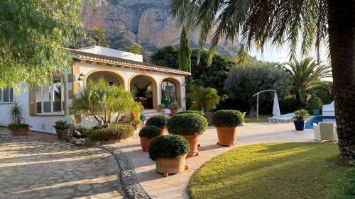 Villa Flores