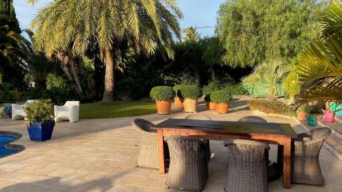 Villa Flores