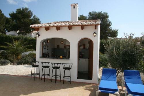 Villa Maura