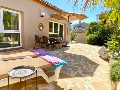 J�vea Apartment Del Mar