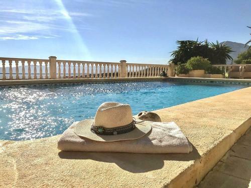 J�vea Apartment Del Mar
