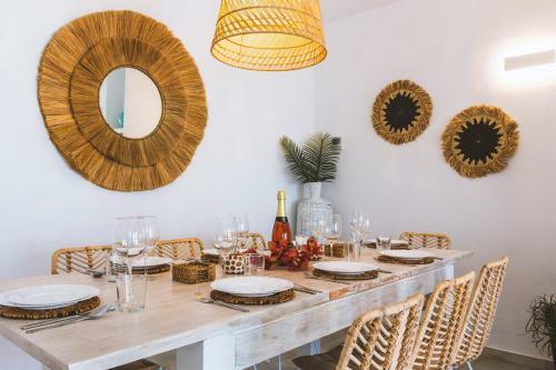 Apartamento Oasis Club