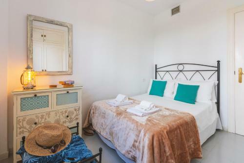 Apartamento Oasis Club