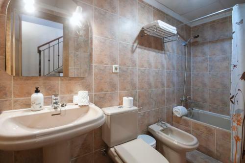 Apartamento Altamar Townhouse