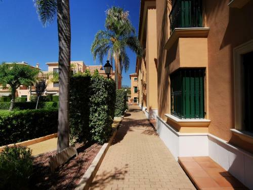 Apartamento Floridamar Duplex