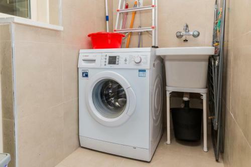 Marmara Attic Apartment Javea Arenal