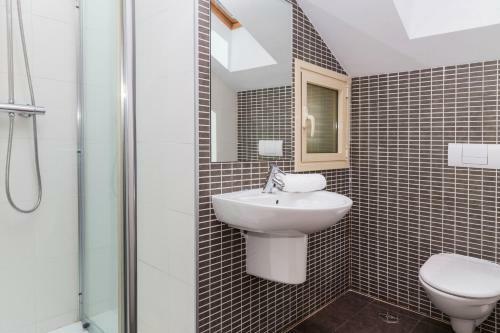 Marmara Attic Apartment Javea Arenal
