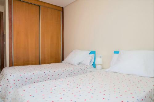 Marmara Attic Apartment Javea Arenal