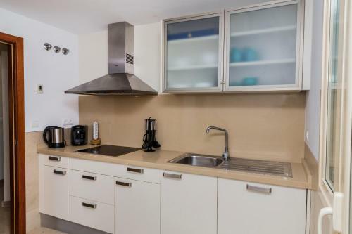 Marmara Attic Apartment Javea Arenal