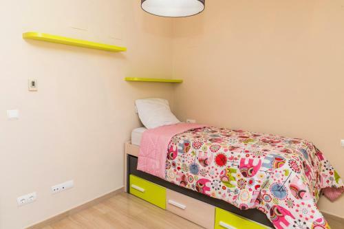 Marmara Attic Apartment Javea Arenal