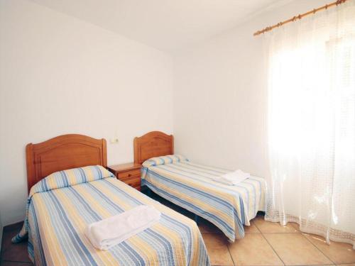 Javea Villa Sleeps 6 With Pool And Wifi