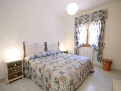 Javea Villa Sleeps 15 With Pool And Wifi