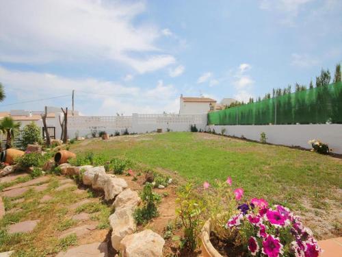 Javea Villa Sleeps 15 With Pool And Wifi