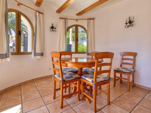 Villa Casita Laura