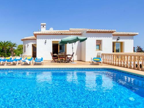 Villa Casita Laura