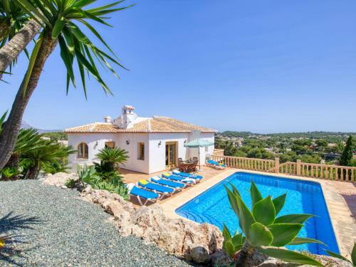 Villa Casita Laura