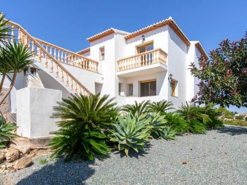 Villa Casita Laura