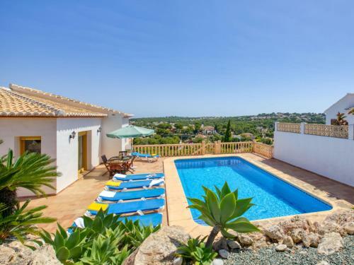 Villa Casita Laura