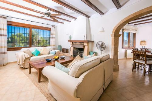 Villa Casa Toscana