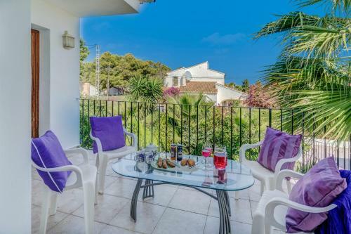 Villa Florneu
