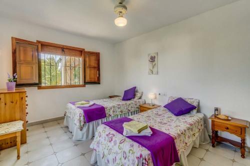 Villa Florneu