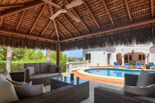 Villa Codorniz